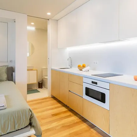 Agramonte 3t Apartament