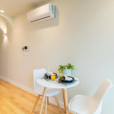 Agramonte 3t * Porto