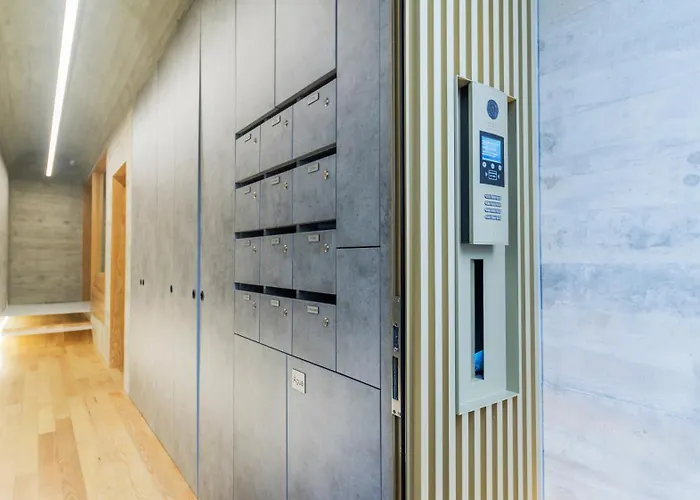 Apartamento Agramonte 3t Porto