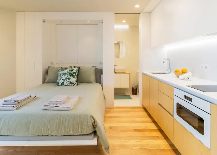 Agramonte 3t Apartamento *