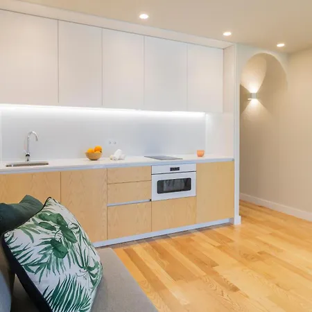 Appartement Agramonte 3t *