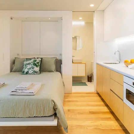 Agramonte 3t Apartment *