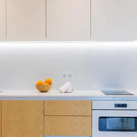 Agramonte 3t Apartment