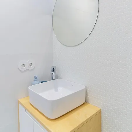 Agramonte 3t Apartment