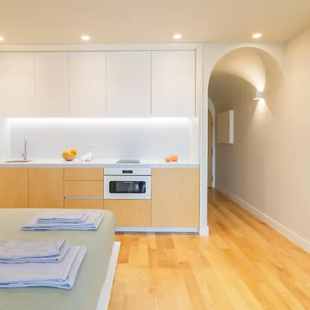 Agramonte 3t Apartment Porto