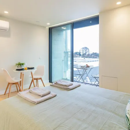 Agramonte 3t Apartment Porto
