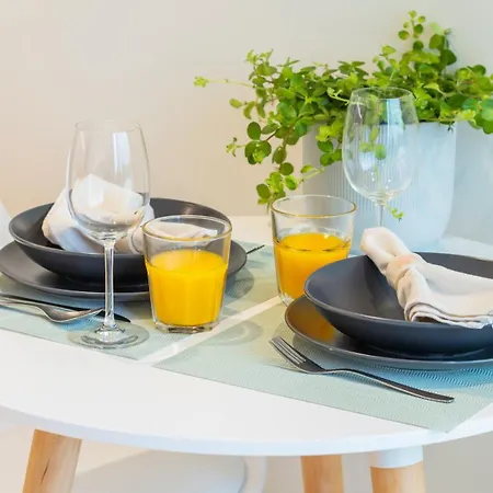 Appartement Agramonte 3t Porto