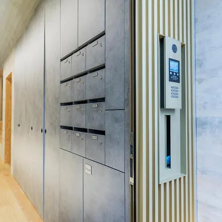 Appartement Agramonte 3t Porto