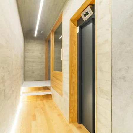 Appartement Agramonte 3t