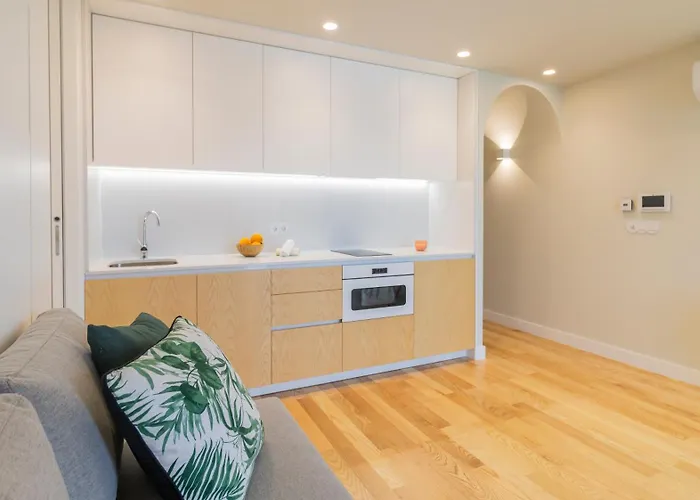 Appartement Agramonte 3t *