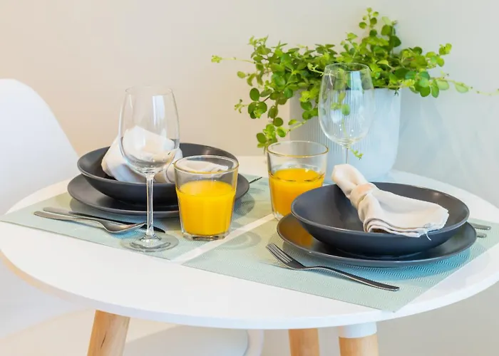 Appartement Agramonte 3t Porto