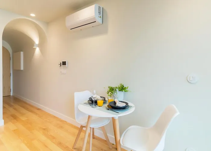 Agramonte 3t * Porto